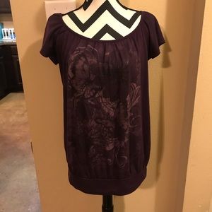 Maternity tunic. $8 🌟🌟🌟4for$20🌟🌟🌟